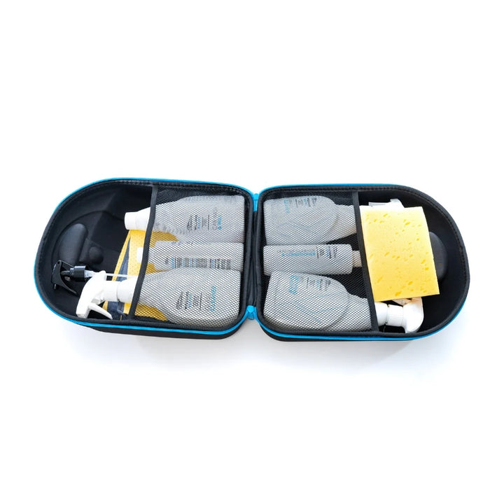 Ultimotive Williams Racing Car Cleaning Kit