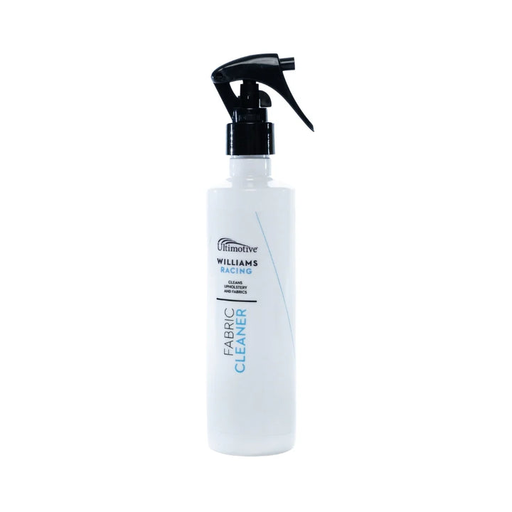 Ultimotive Williams Racing Fabric Cleaner - 250ml
