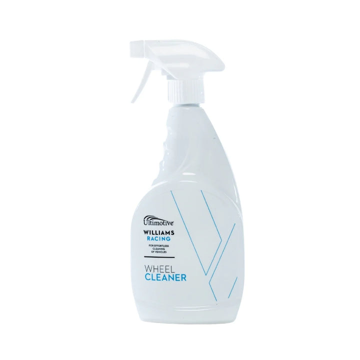 Ultimotive Williams Racing Wheel Cleaner - 250ml or 500ml